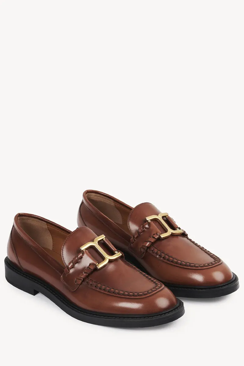 Marcie Loafer fashion must