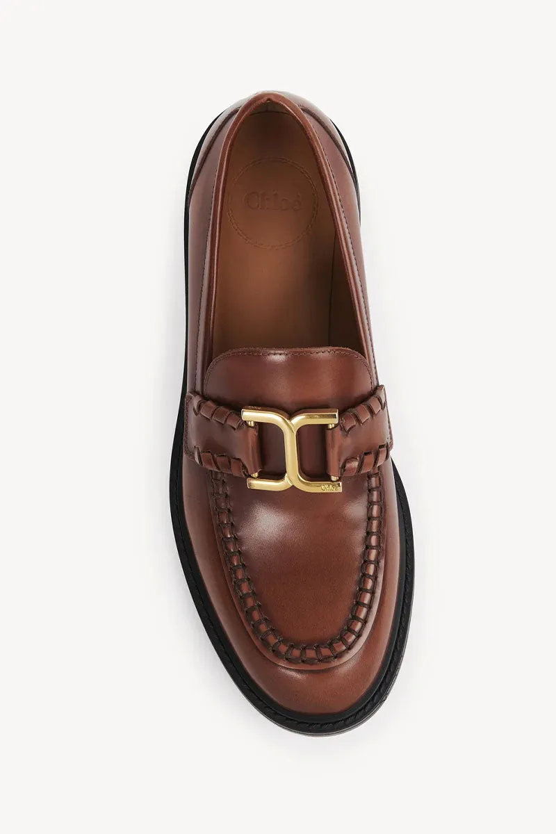 Marcie Loafer lightweight durable