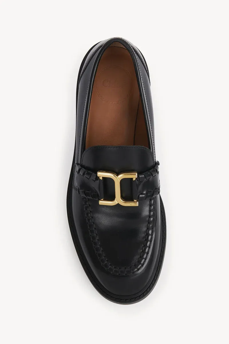 Marcie Loafer easy slip-on