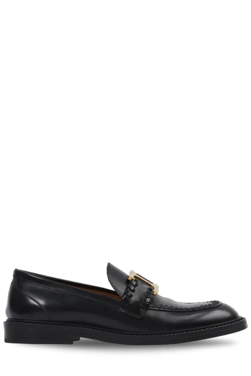 Marcie Loafer foot comfort