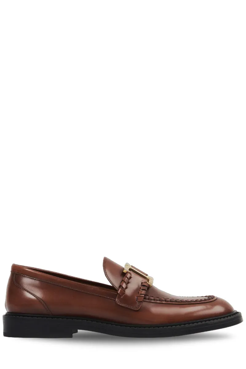 Marcie Loafer color variety