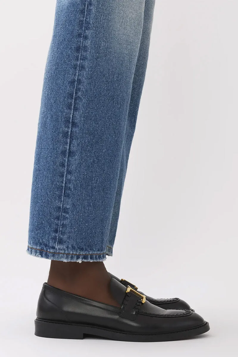 Marcie Loafer pro custom