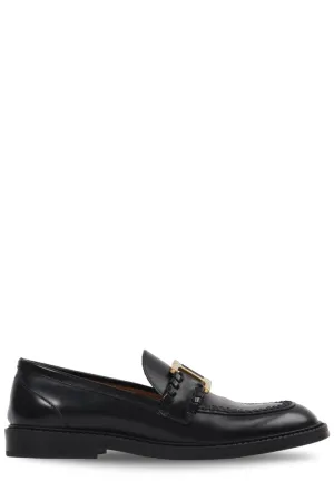 Marcie Loafer foot comfort