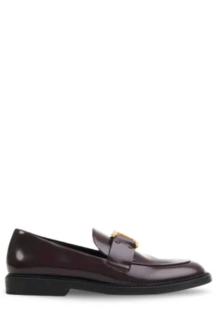 Marcie Loafer outdoor tough