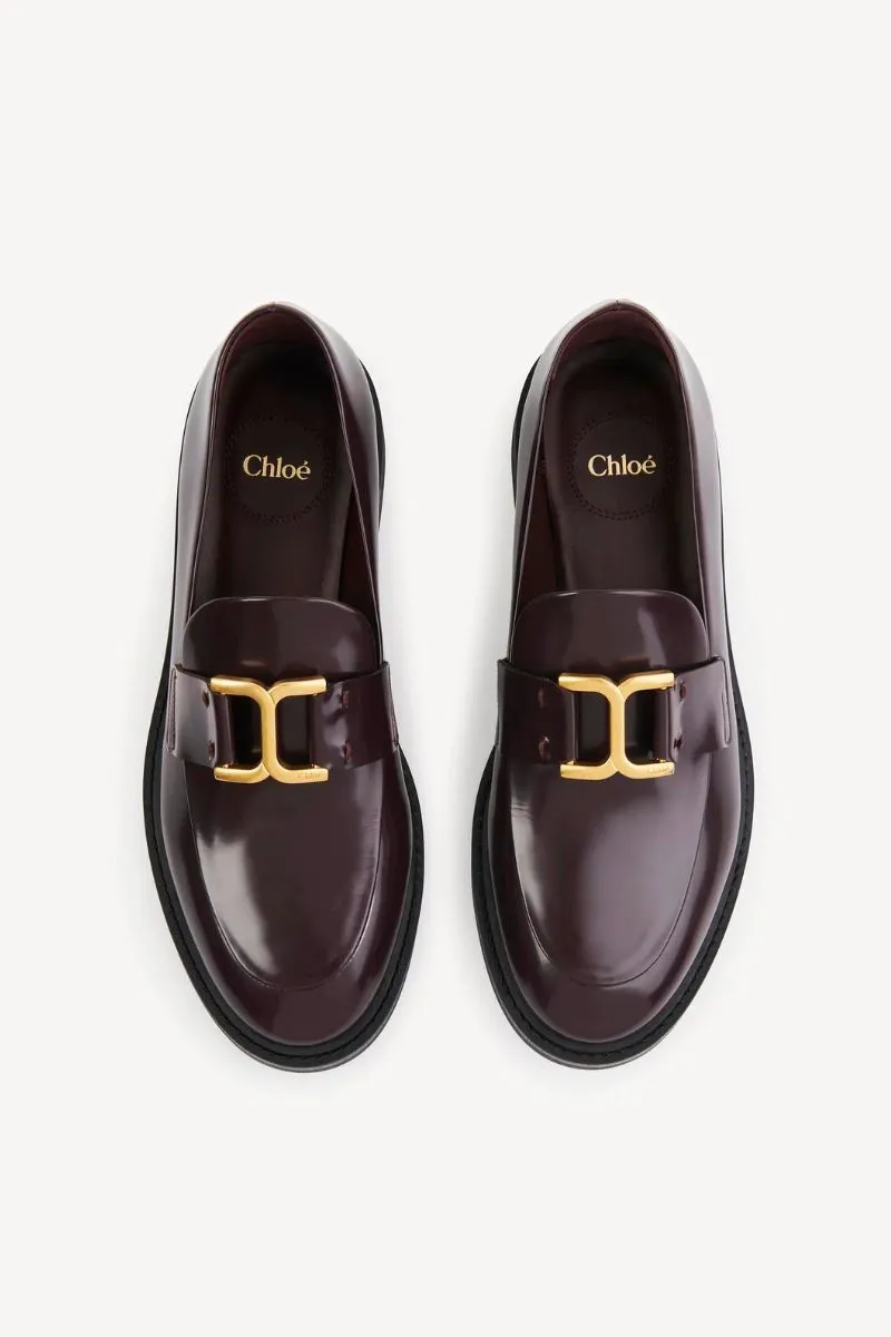 Marcie Loafer outfit pick