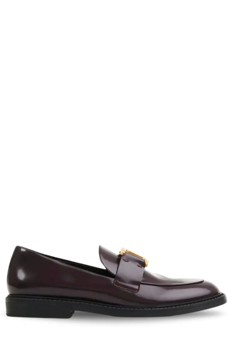 Marcie Loafer outdoor tough