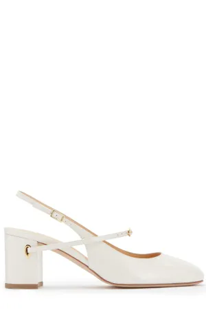 Mattia 65 Slingback Pump soft lining