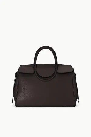 MAUDE CARRYALL | ESPRESSO neat gear