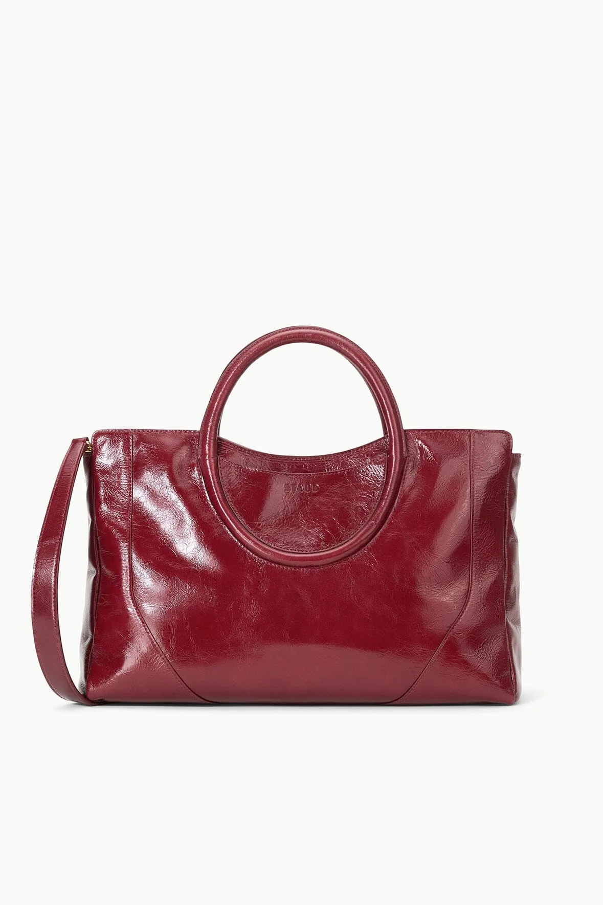 MAUDE SATCHEL | PINOT flex vibe