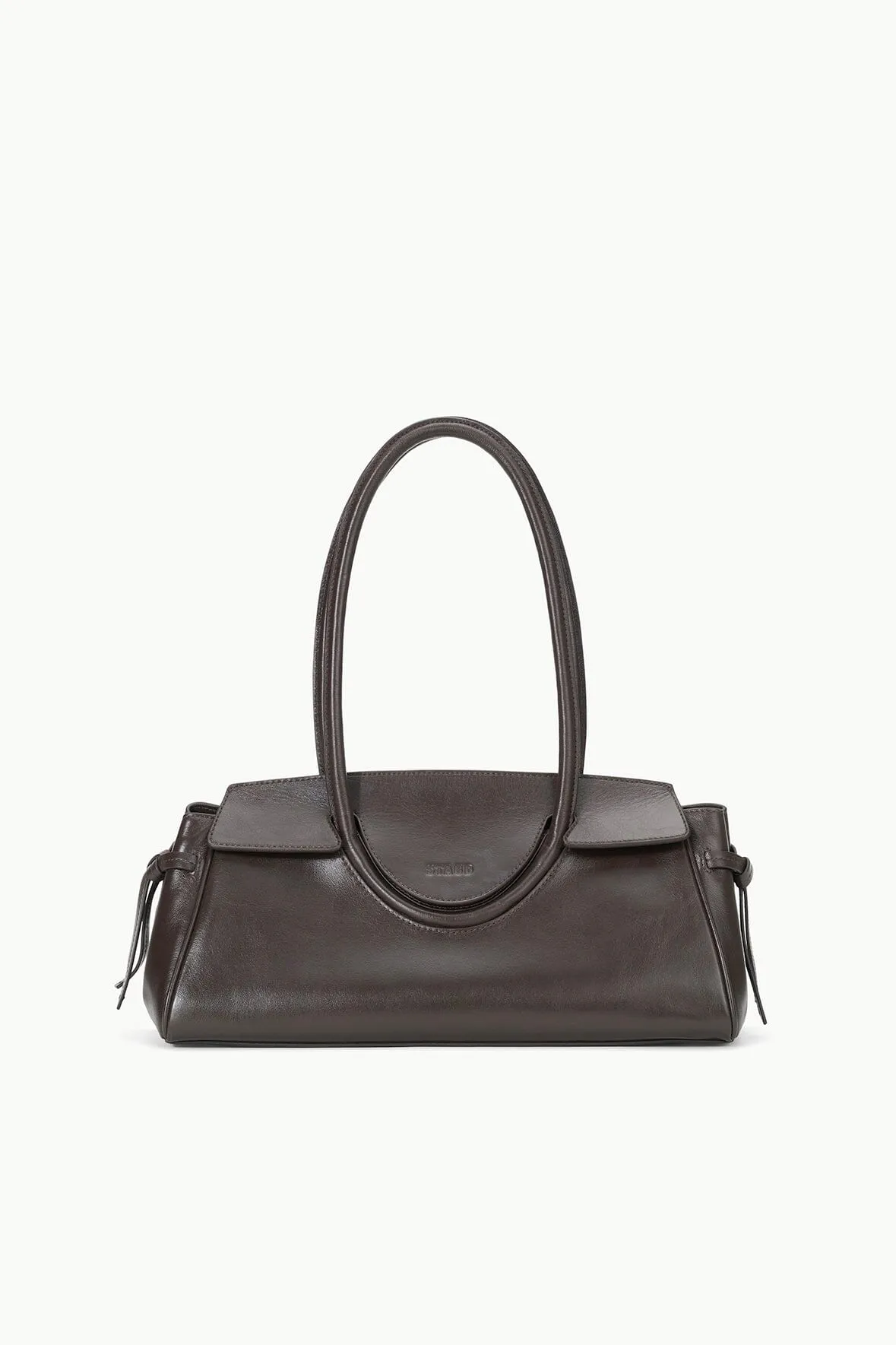 MAUDE SHOULDER BAG | ESPRESSO multi need