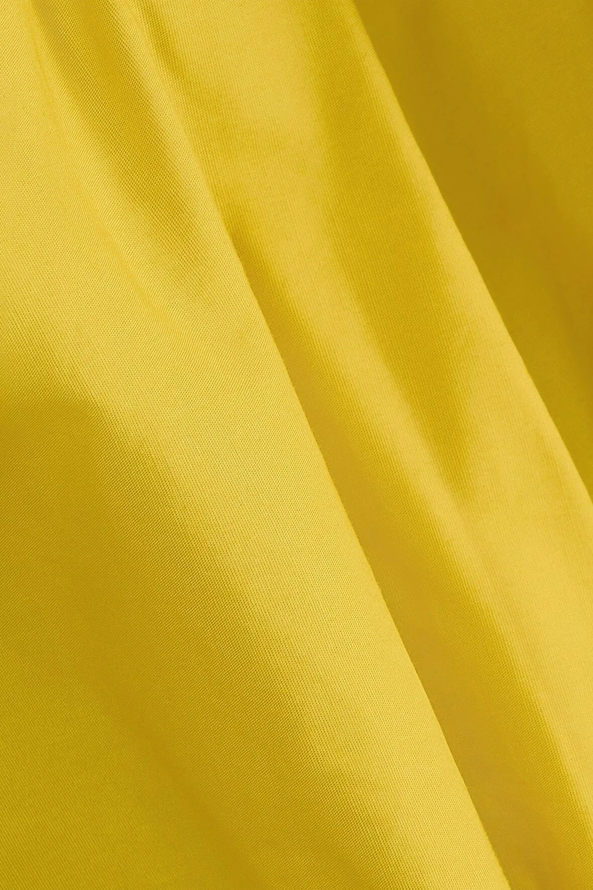 MAXI PHARE DRESS | CHARTREUSE gentle charm