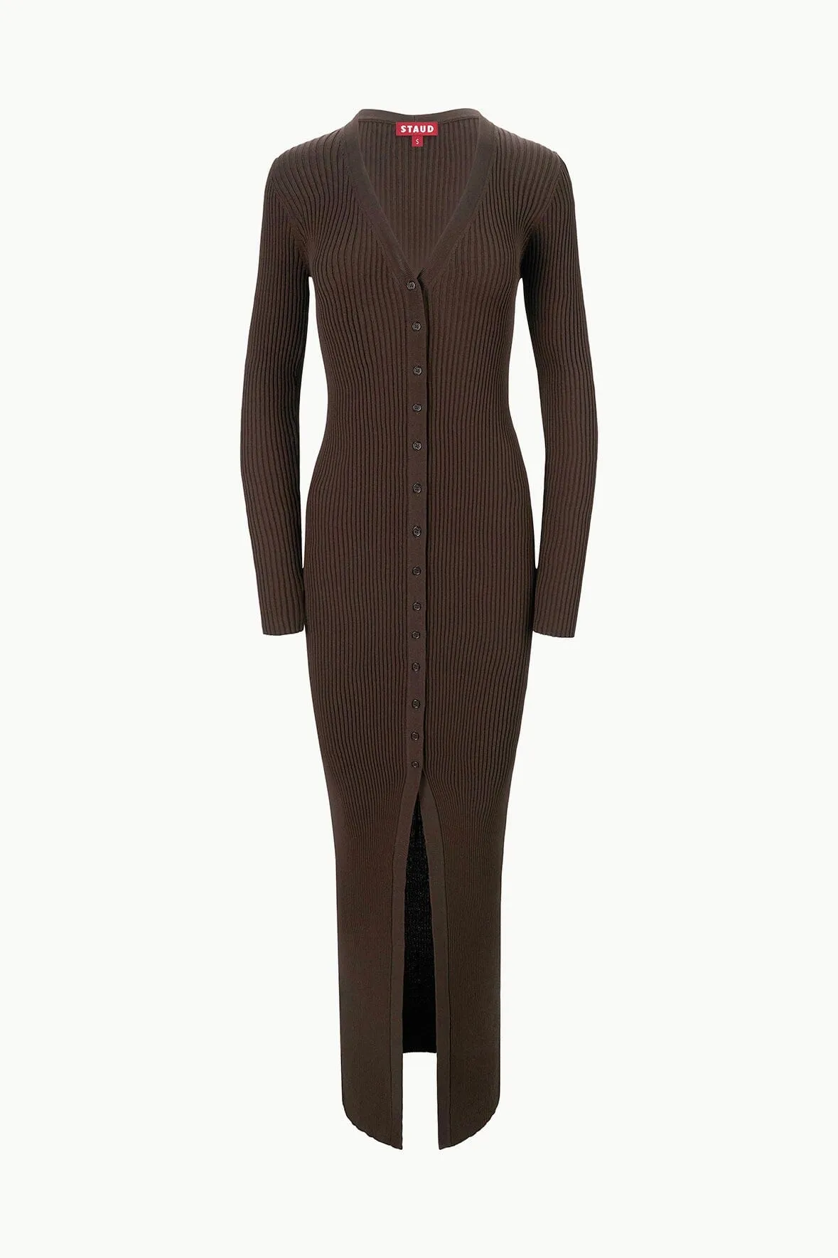 MAXI SHOKO SWEATER | EARTH breezy outfit