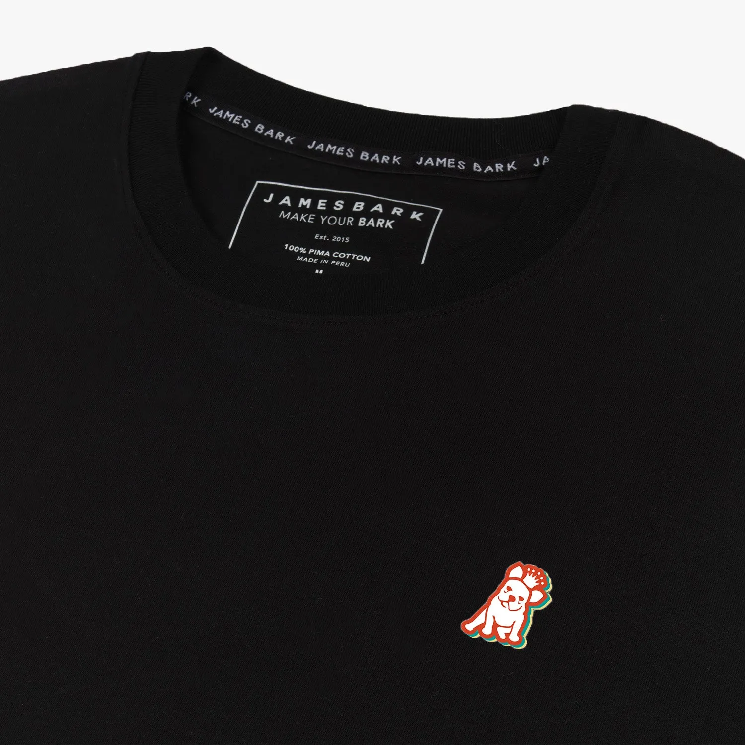 Men's Amalfi Graphic Tee feel light