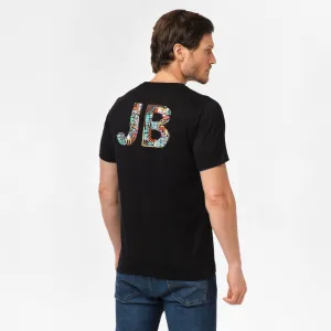 Men's Amalfi Graphic Tee weekend style