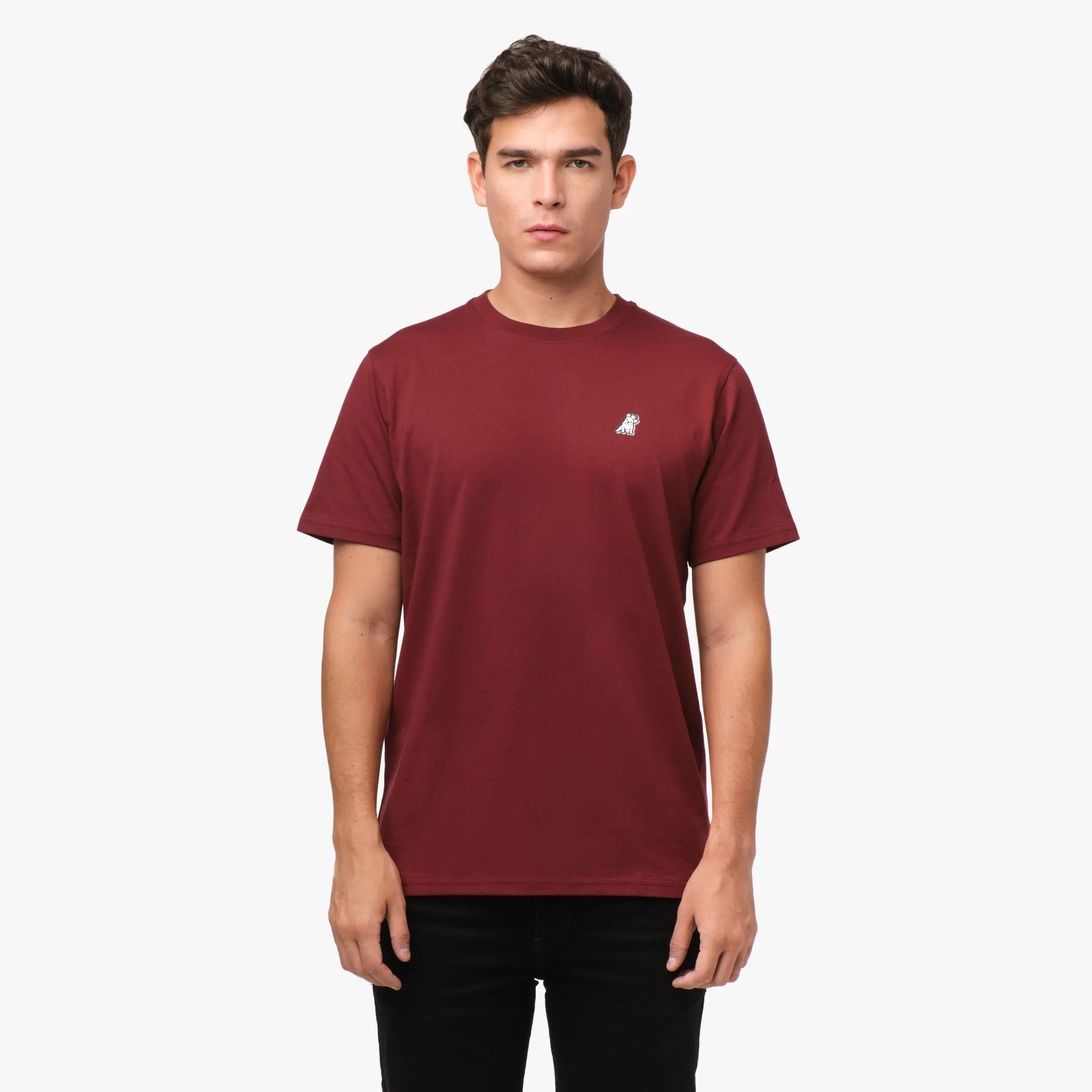Men's Amalfi Graphic Tee style shift