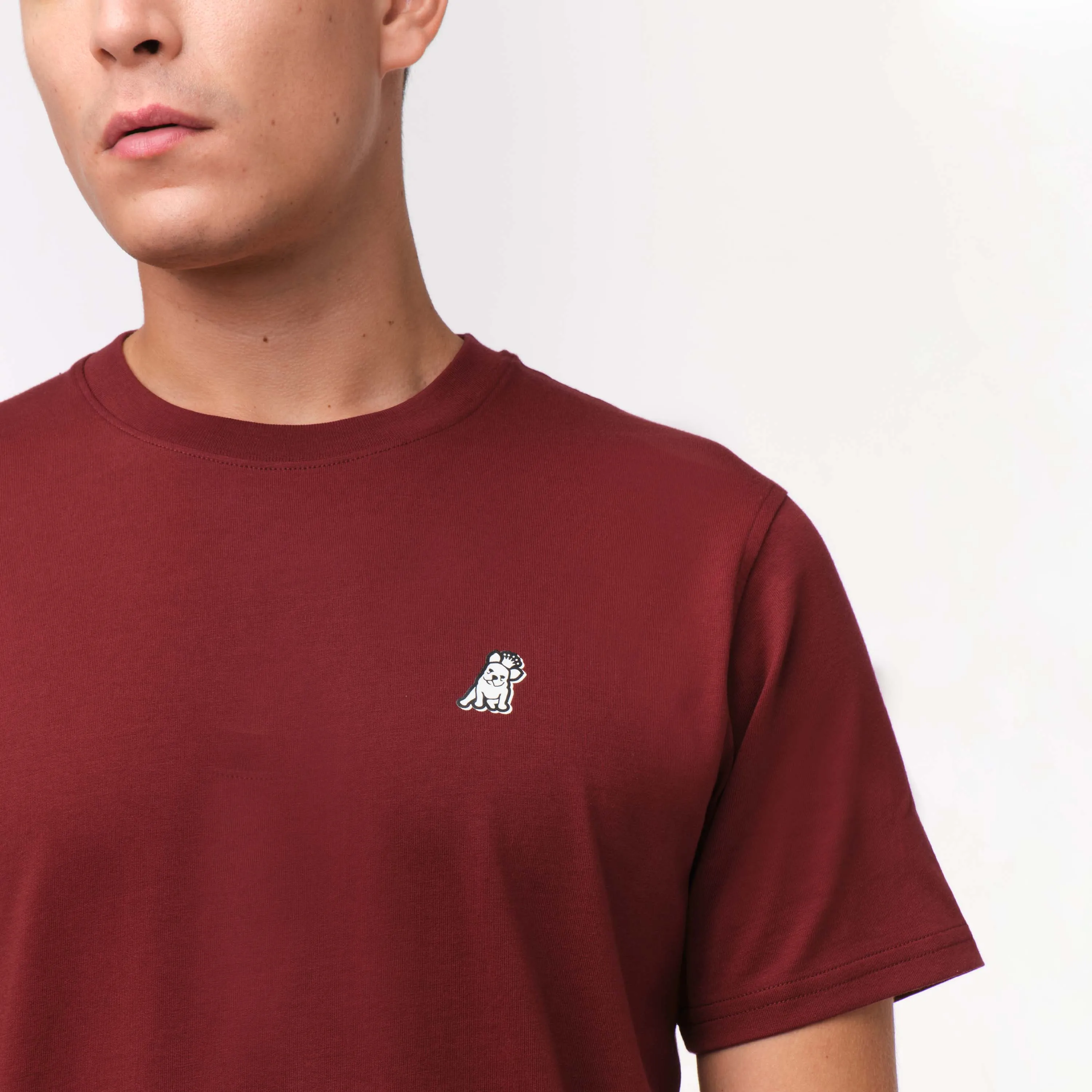 Men's Amalfi Graphic Tee group gear