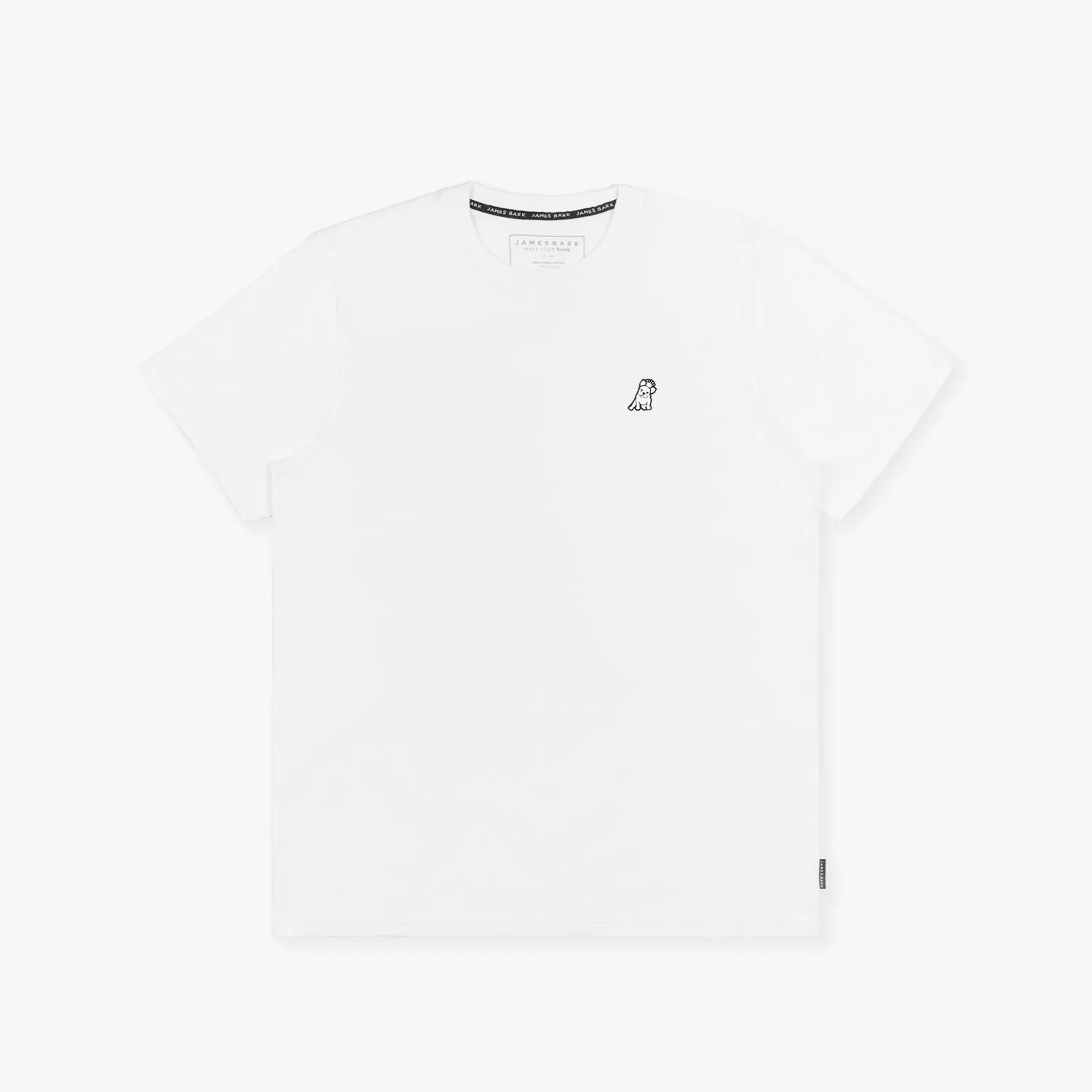 Men's Amalfi Graphic Tee layer ready