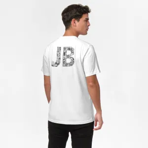 Men's Amalfi Graphic Tee street gear