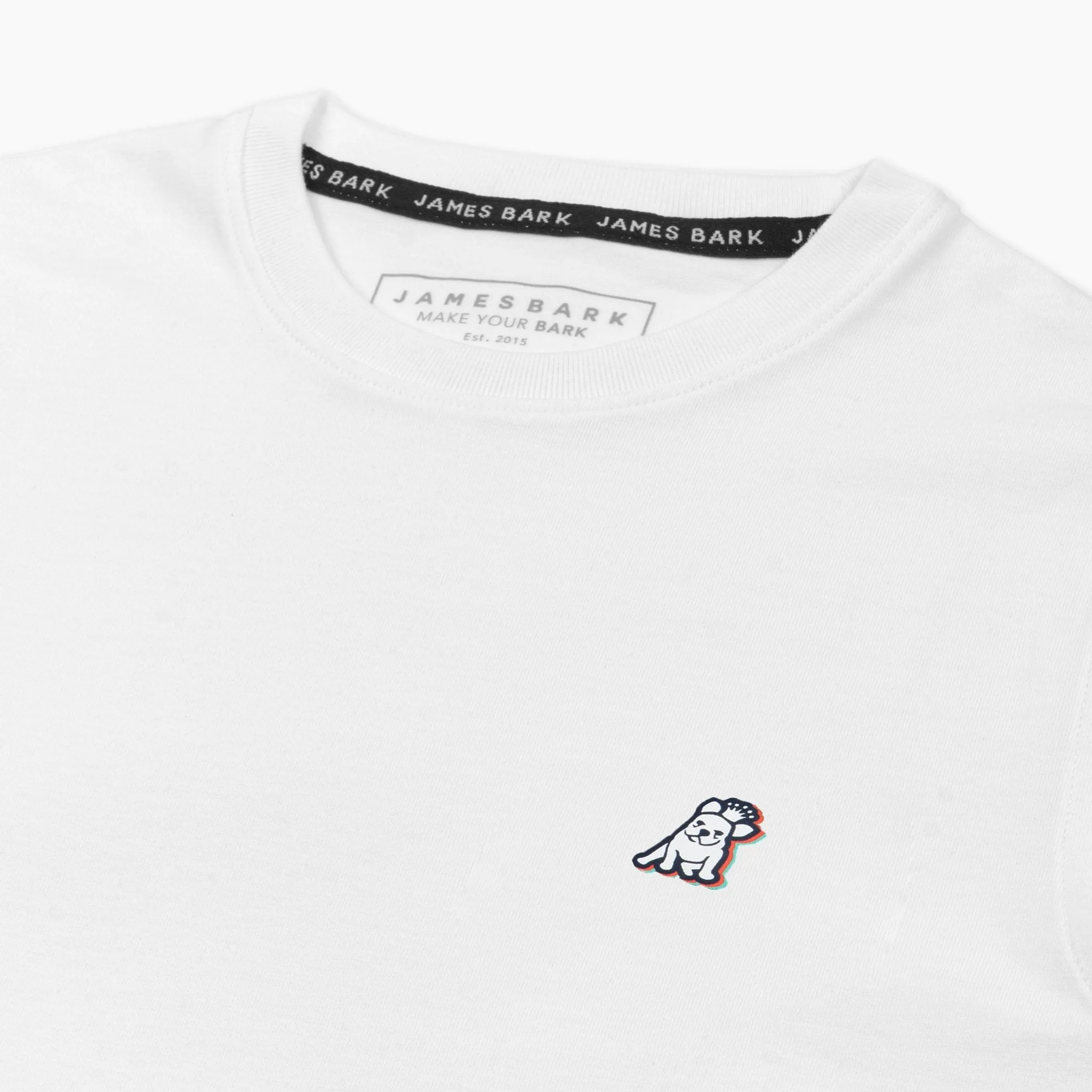 Men's Amalfi Signs Graphic Tee social vibe