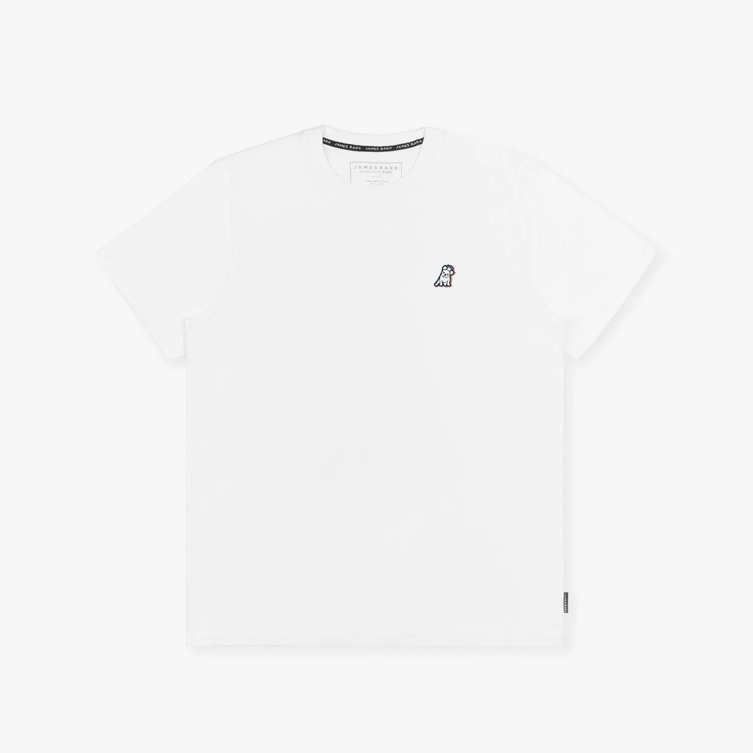 Men's Amalfi Signs Graphic Tee office casual