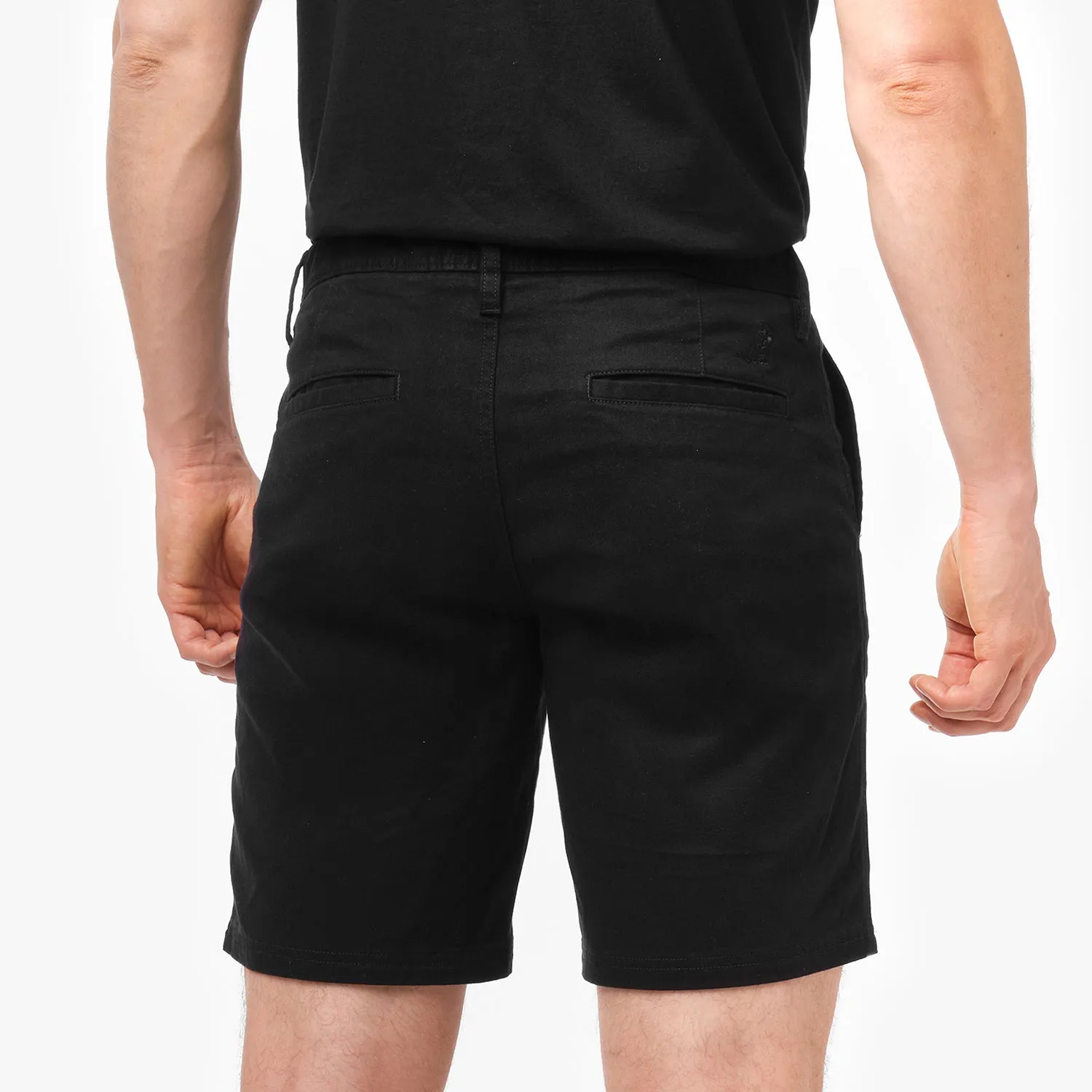Men's Bermuda Shorts street utility