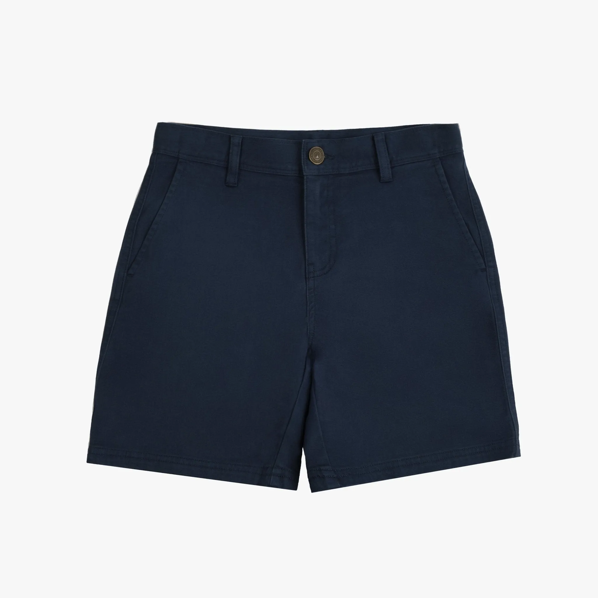 Men's Bermuda Shorts minimal effort