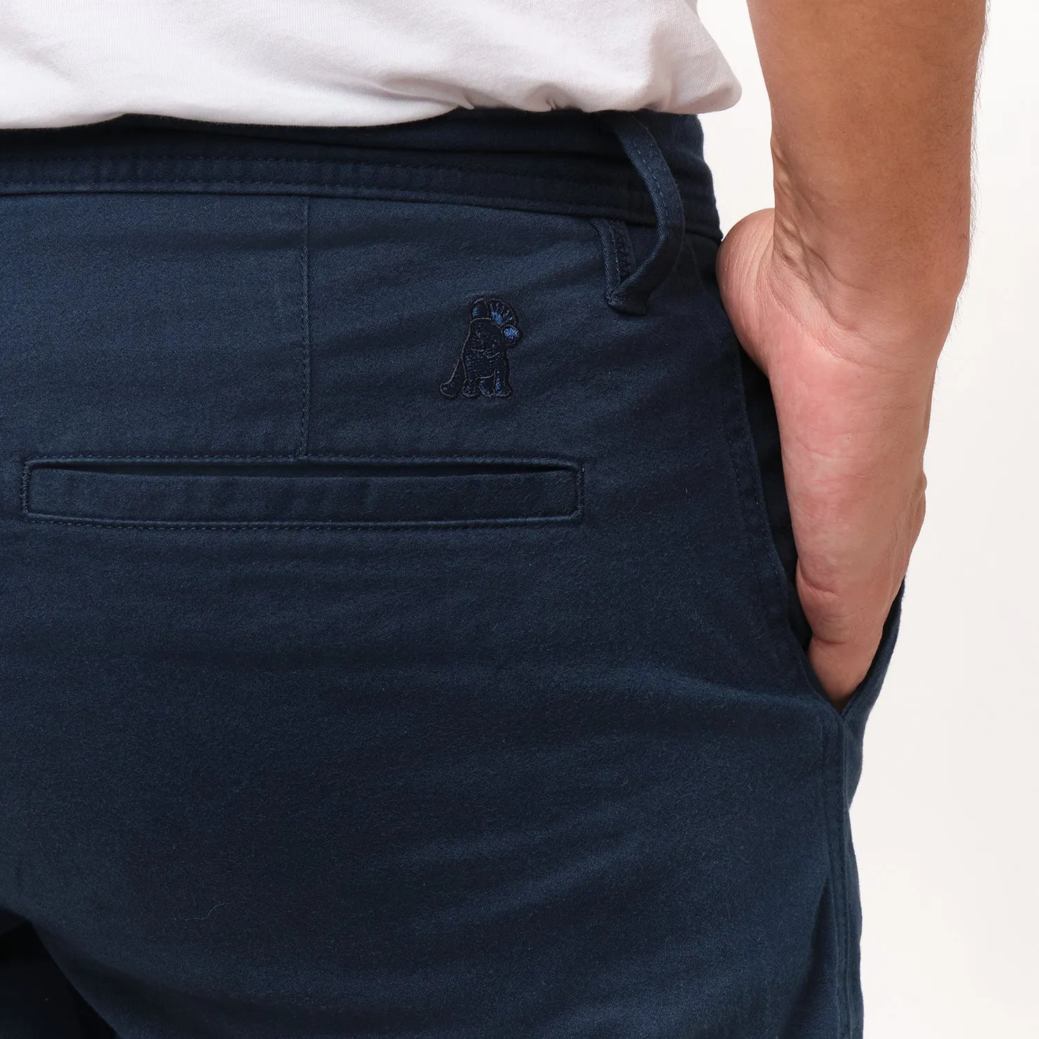 Men's Bermuda Shorts industrial wear