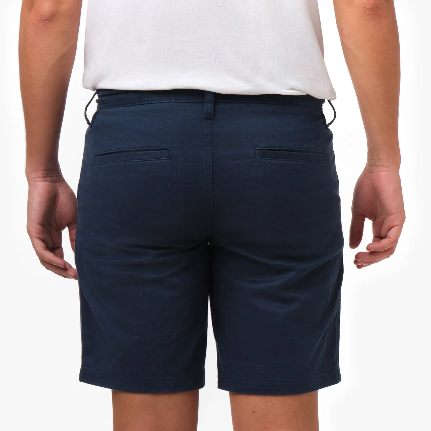 Men's Bermuda Shorts everyday essentials