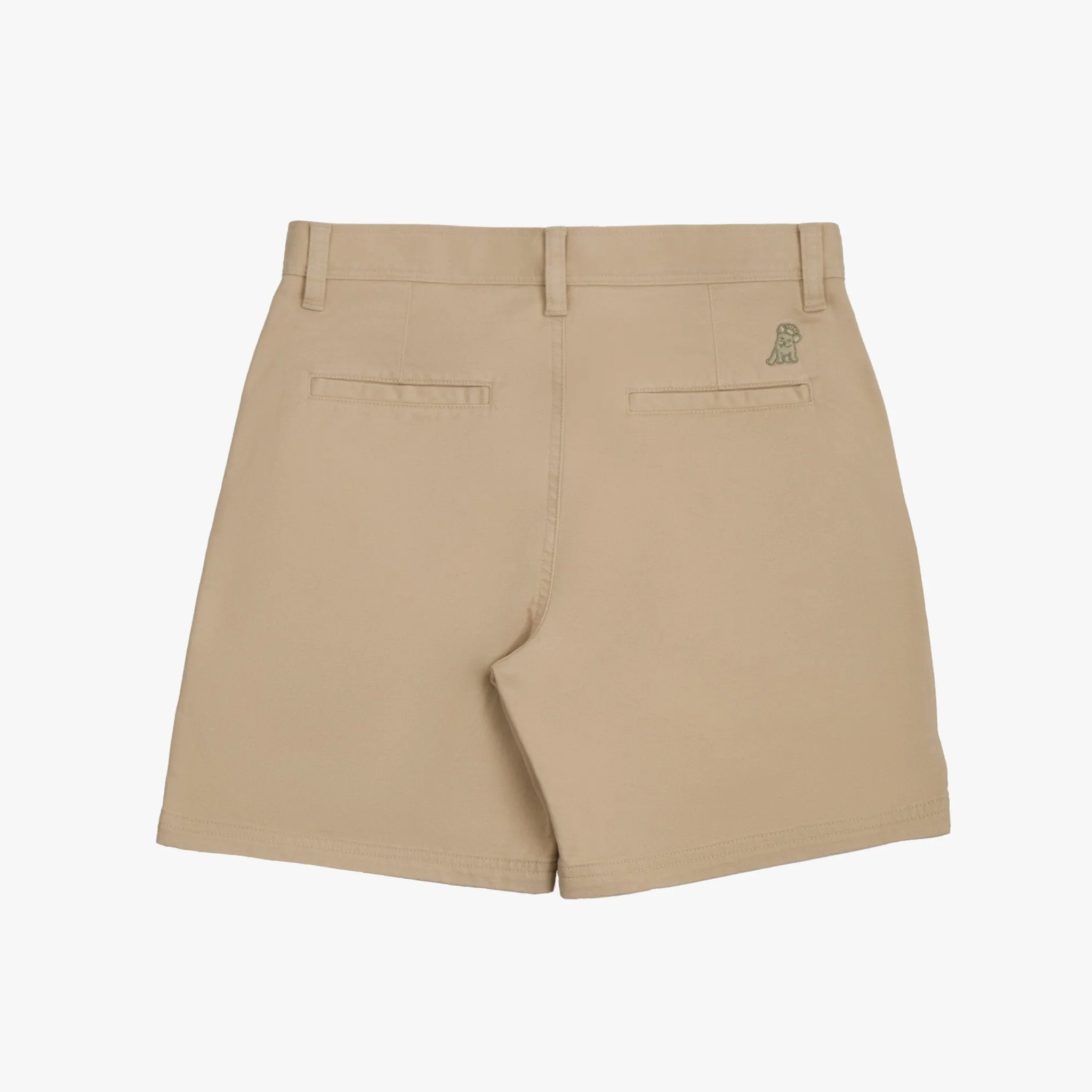 Men's Bermuda Shorts modern elegance