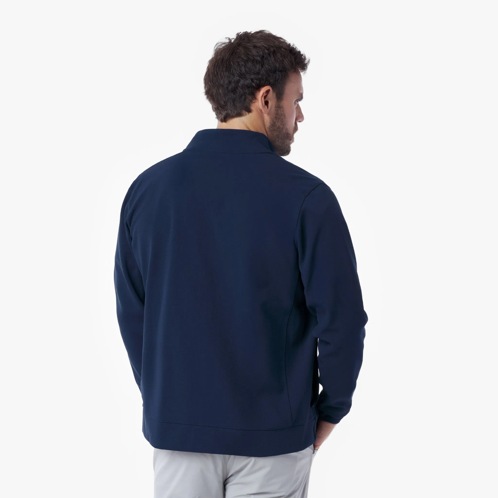 Men's Casual Jacket street pulse