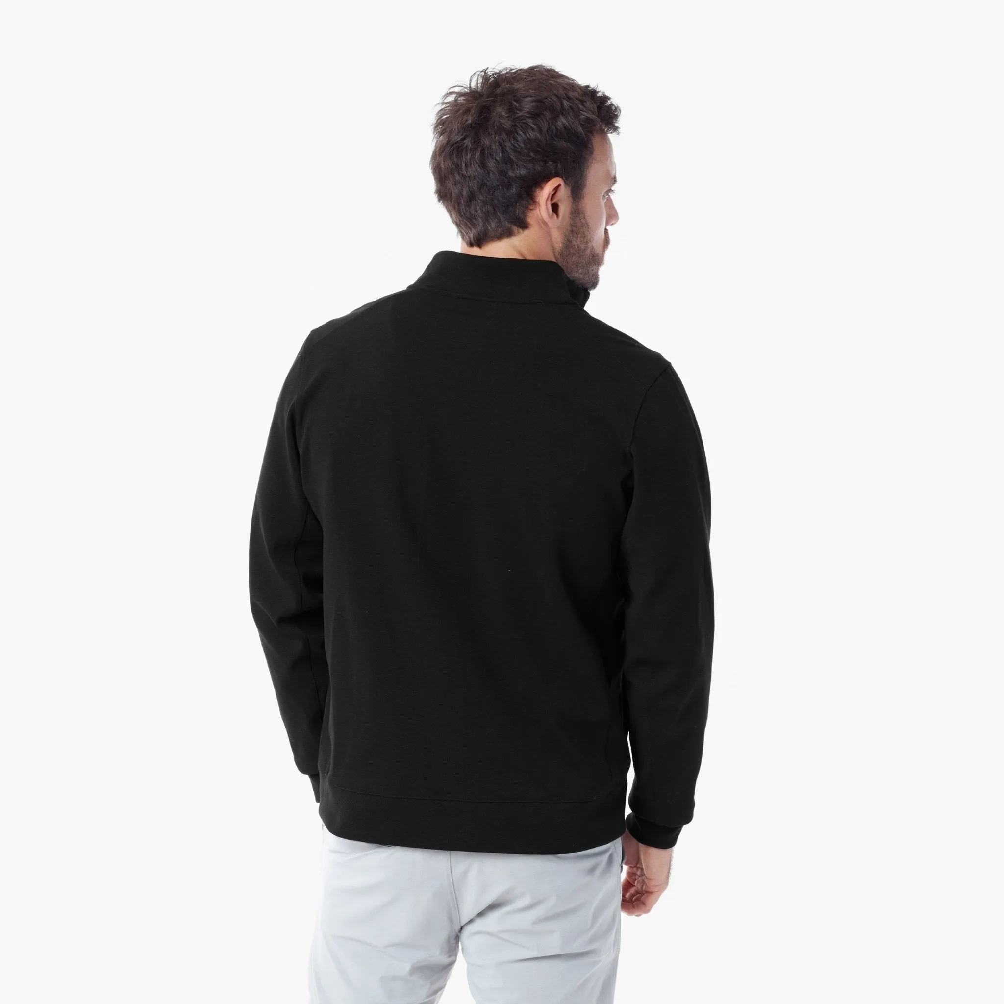 Men's Casual Jacket dry weather
