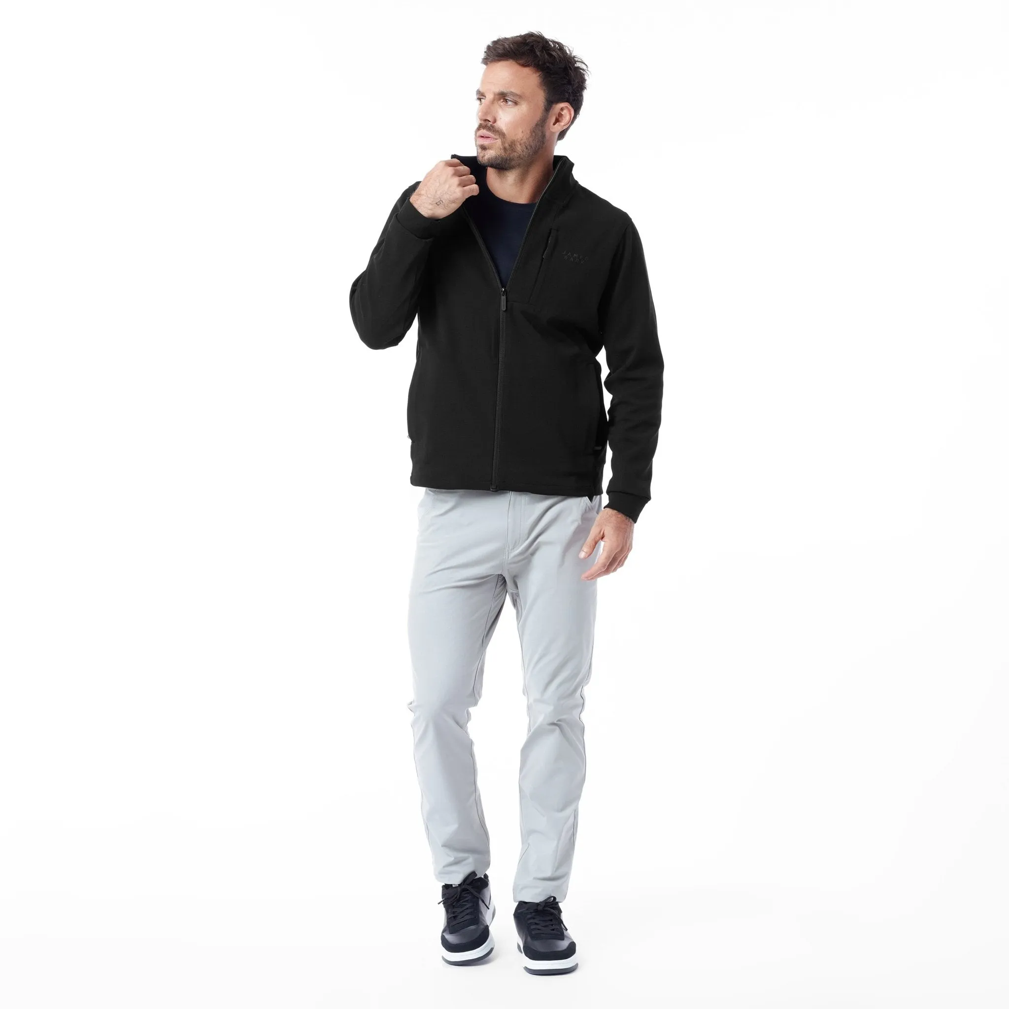 Men's Casual Jacket smart outing
