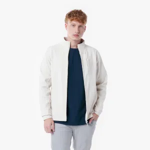 Men's Casual Jacket edgy comfort