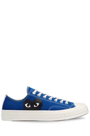 Men's Chuck 70 Low Tops all day comfort