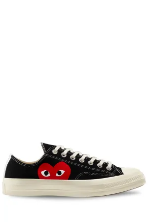 Men's Chuck 70 Low Tops soft lining
