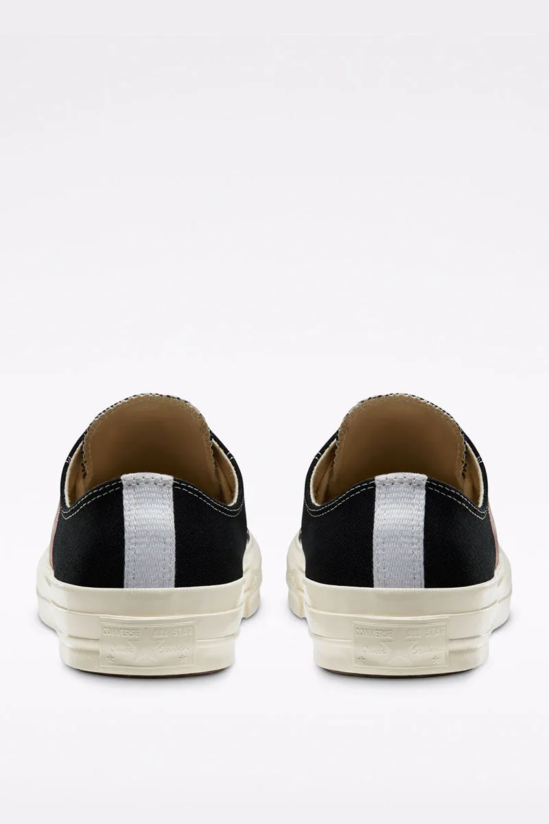 Men's Chuck 70 Low Tops comfort wrap