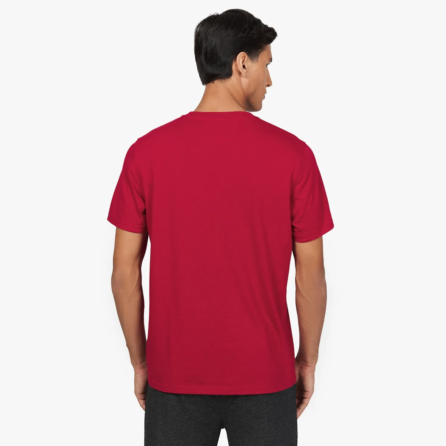 Men's Comfort Tee 3-pack style shift