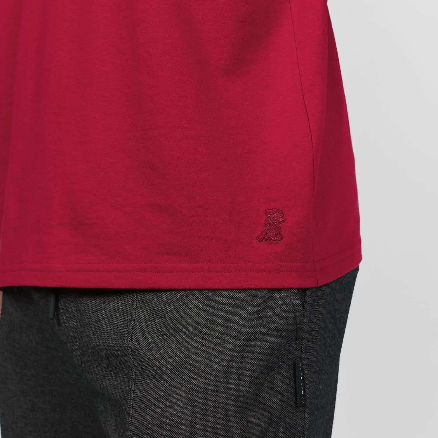 Men's Comfort Tee 3-pack casual mix
