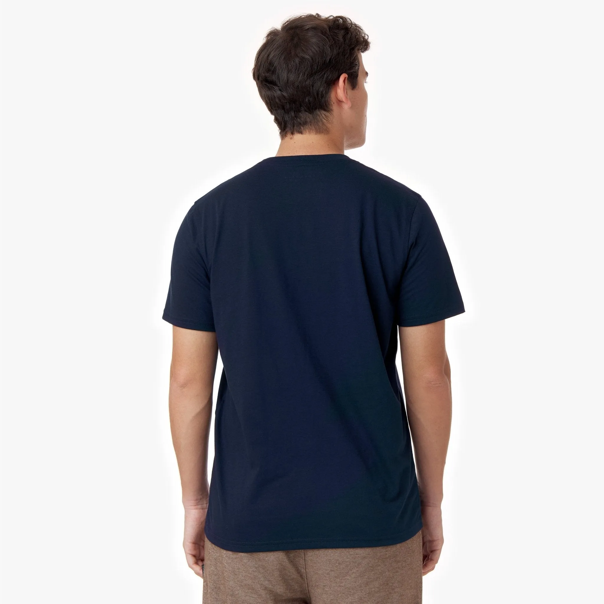Men's Comfort Tee 3-pack cozy comfort