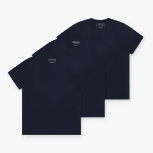 Men's Comfort Tee 3-pack street gear