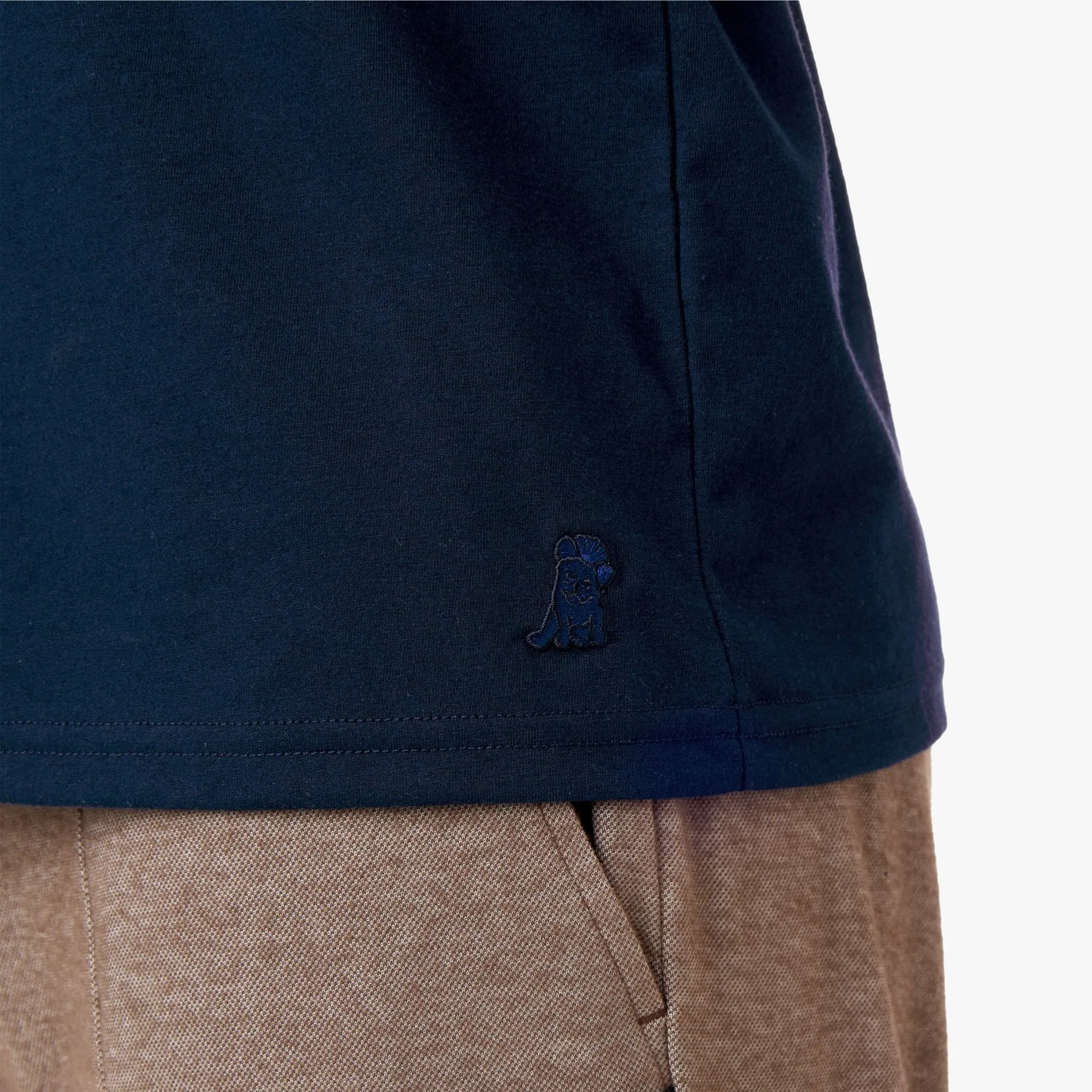 Men's Comfort Tee 3-pack layer ready