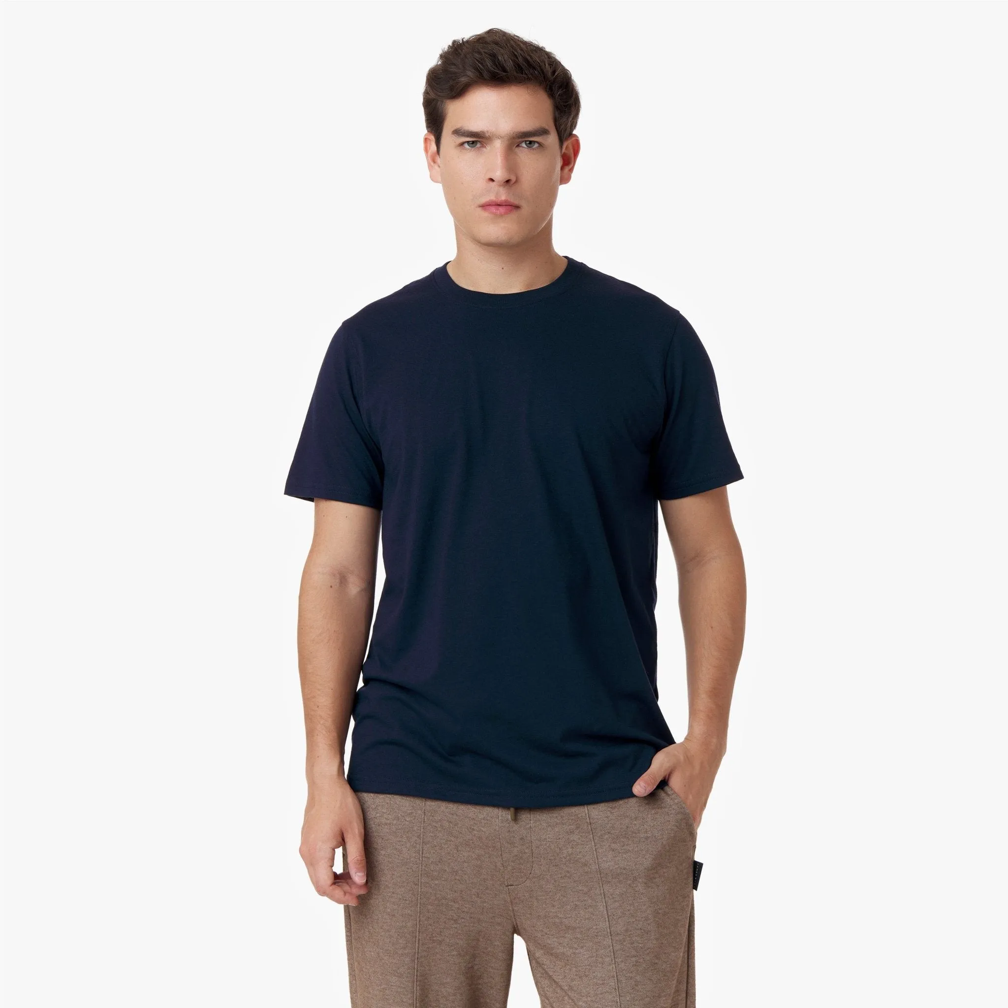 Men's Comfort Tee 3-pack real you