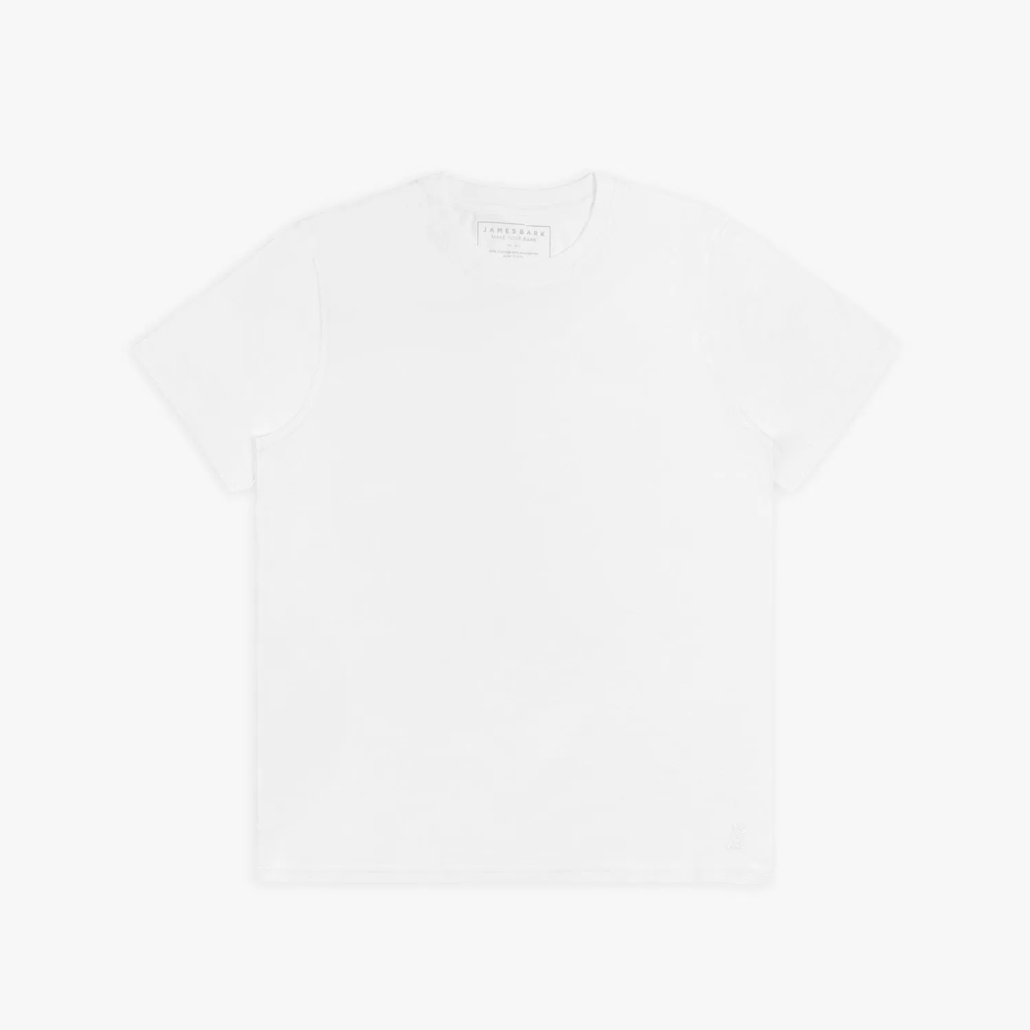 Men's Comfort Tee 3-pack layer ready