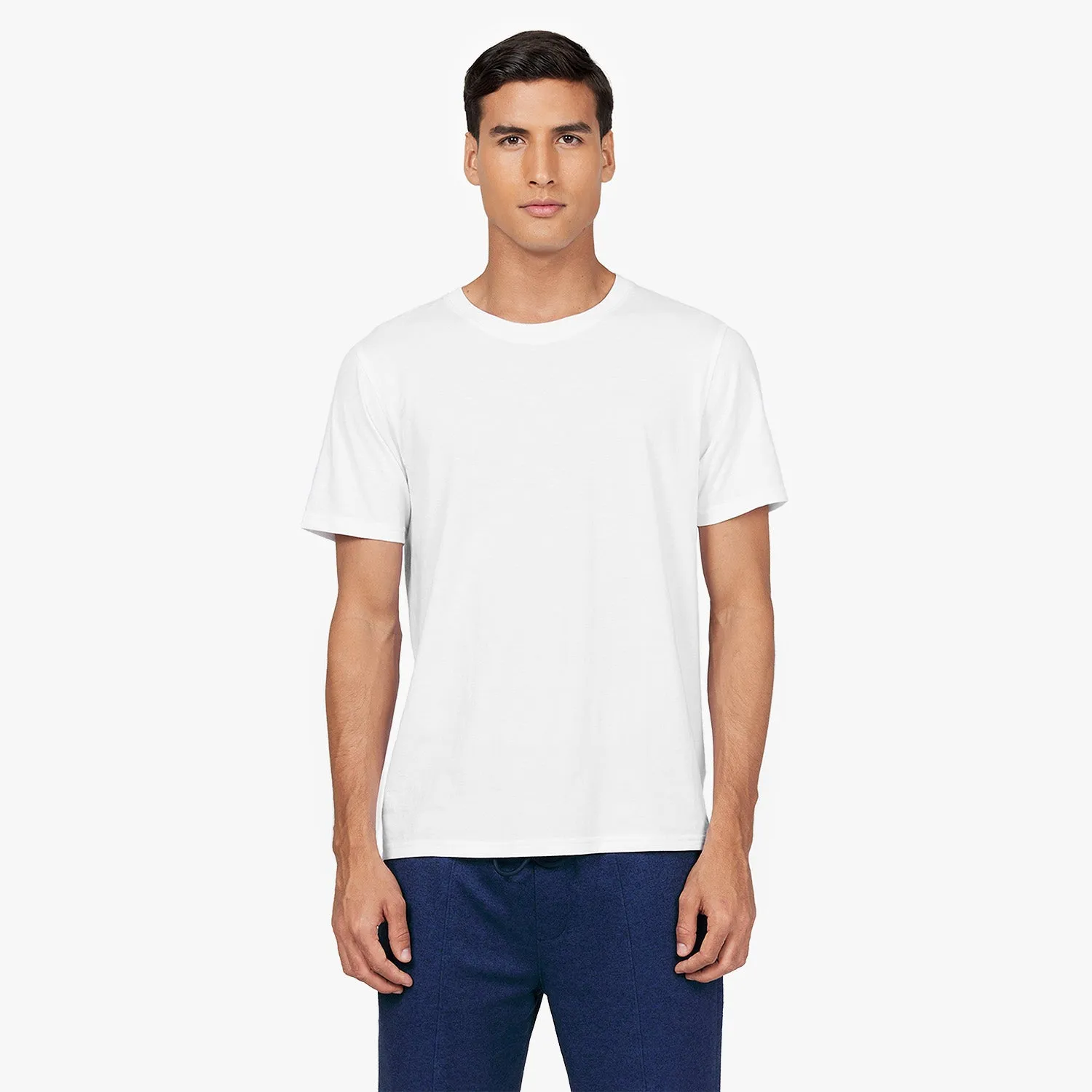 Men's Comfort Tee 3-pack casual mix