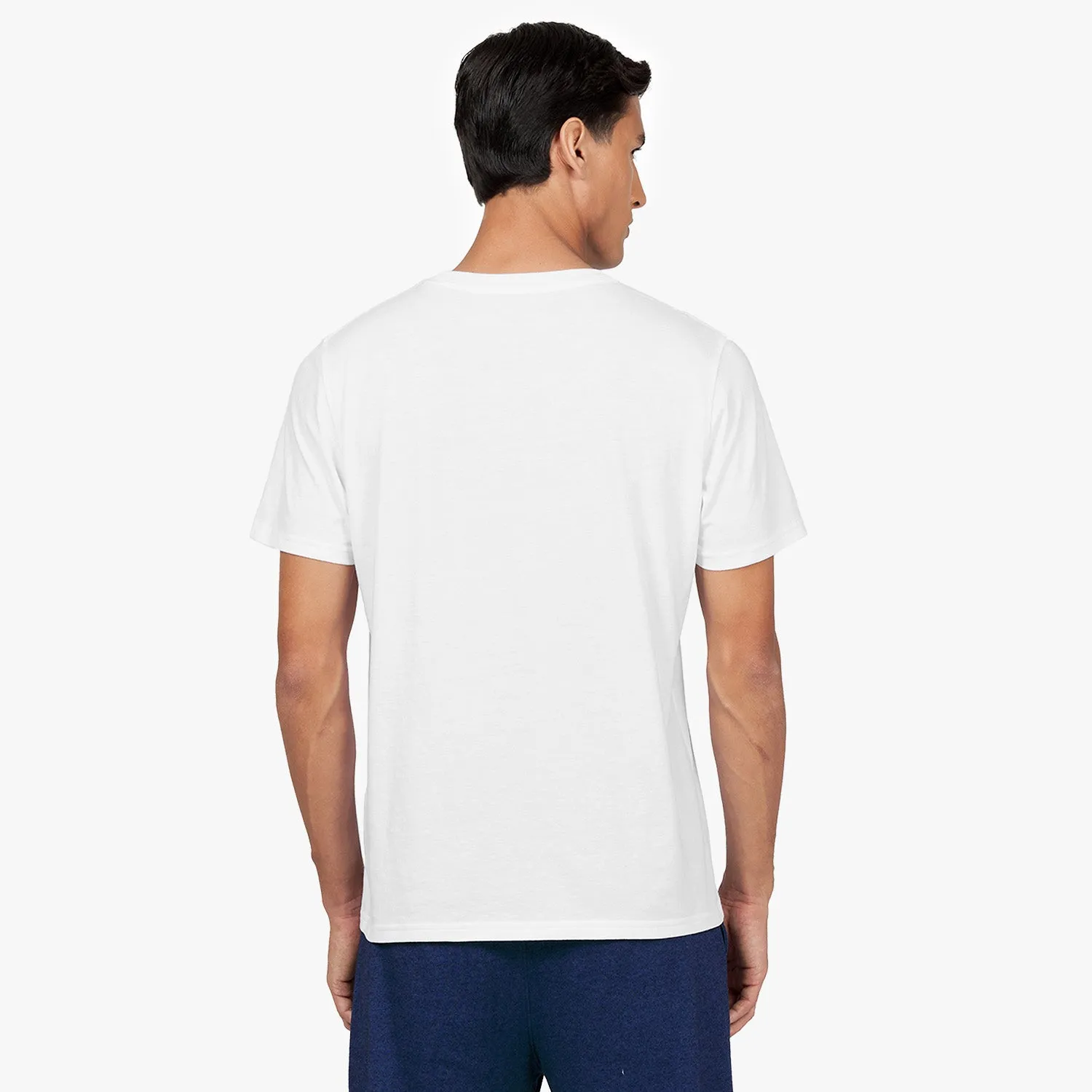 Men's Comfort Tee 3-pack casual trend