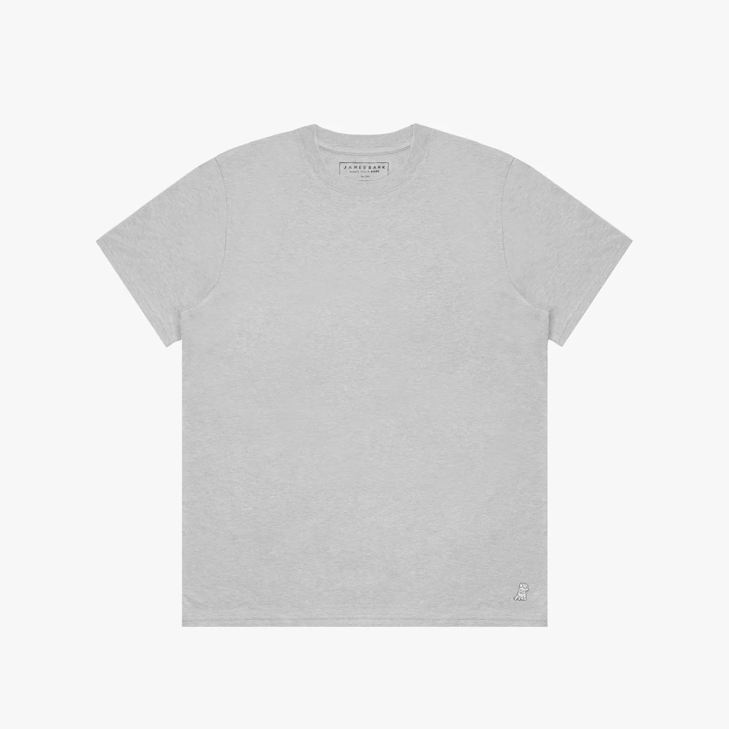 Men's Comfort Tee 3-pack street gear