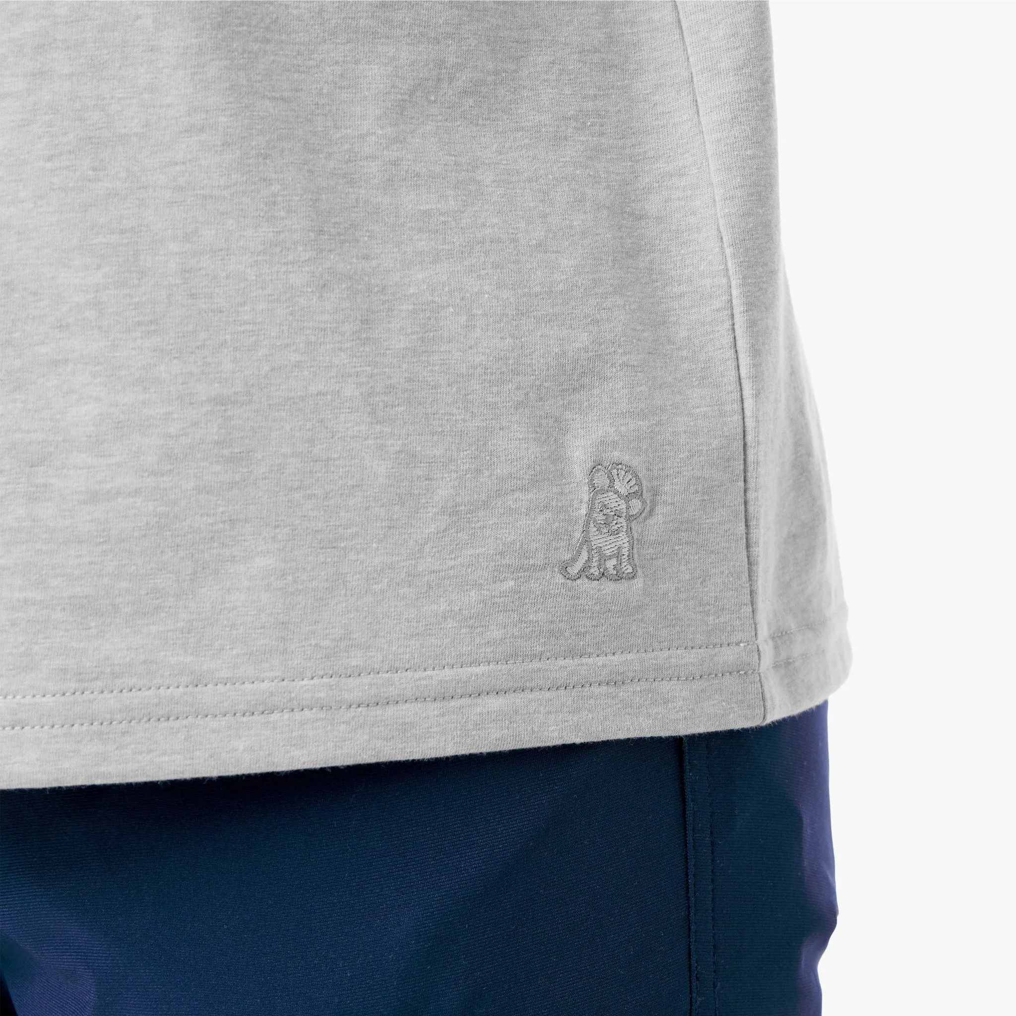 Men's Comfort Tee 3-pack soft core