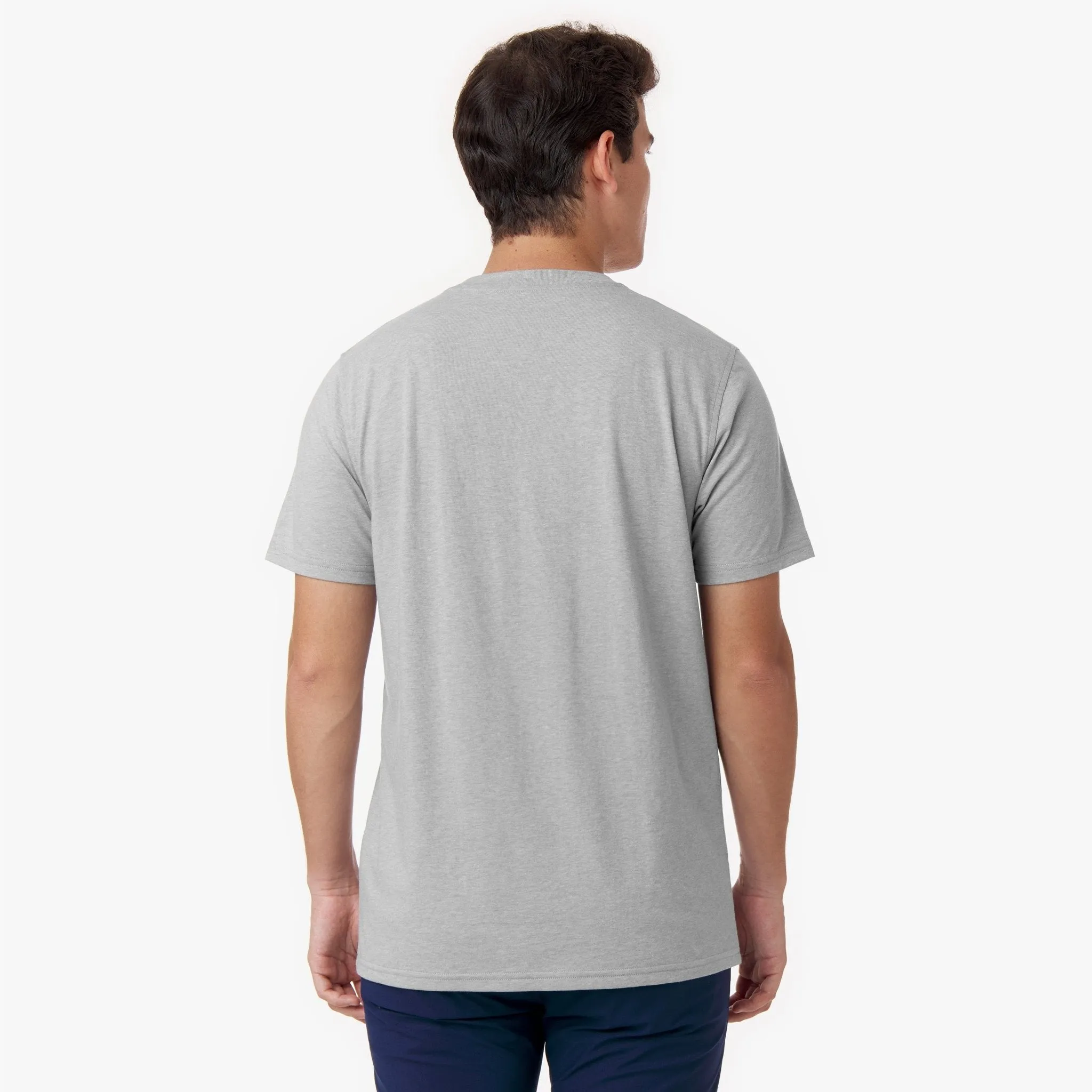 Men's Comfort Tee 3-pack freedom mode