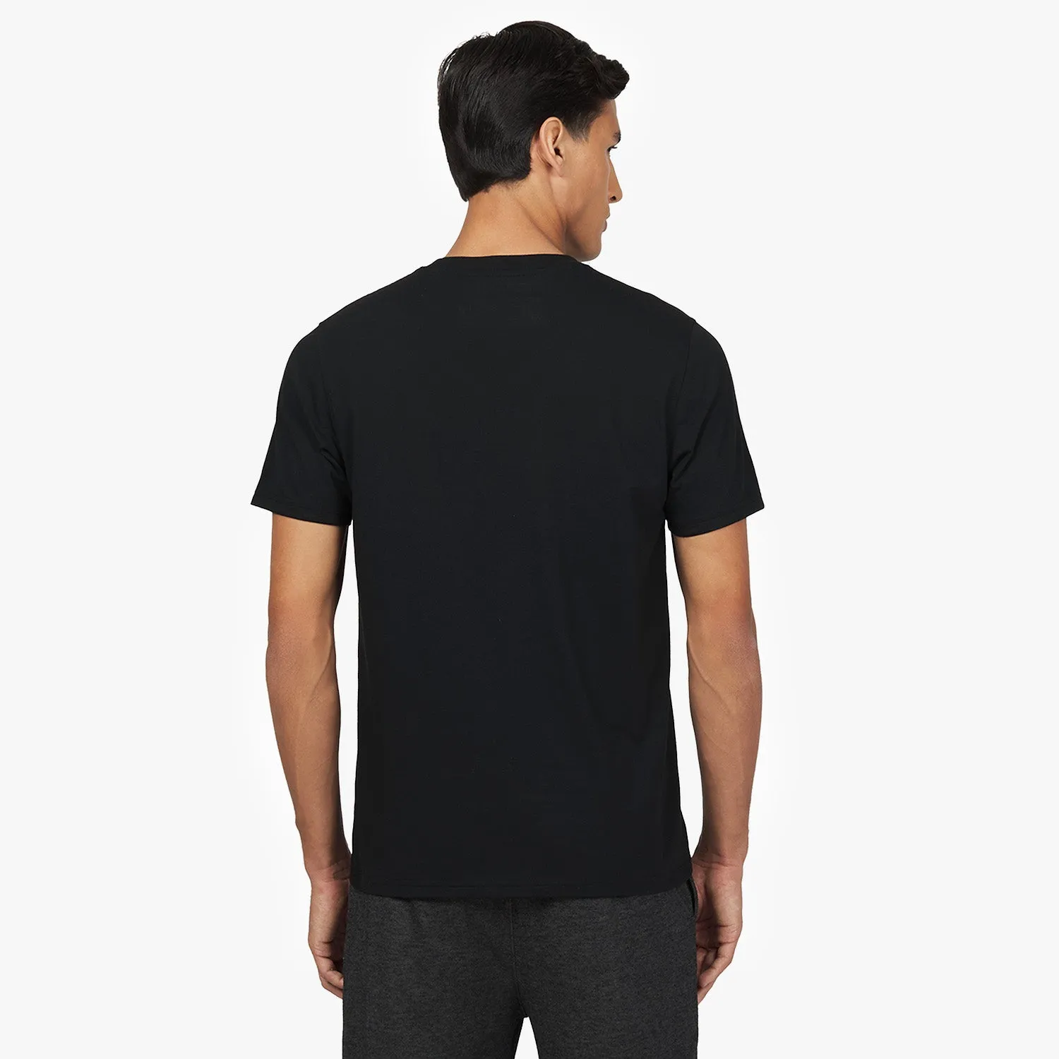 Men's Comfort Tee 3-pack smooth feel