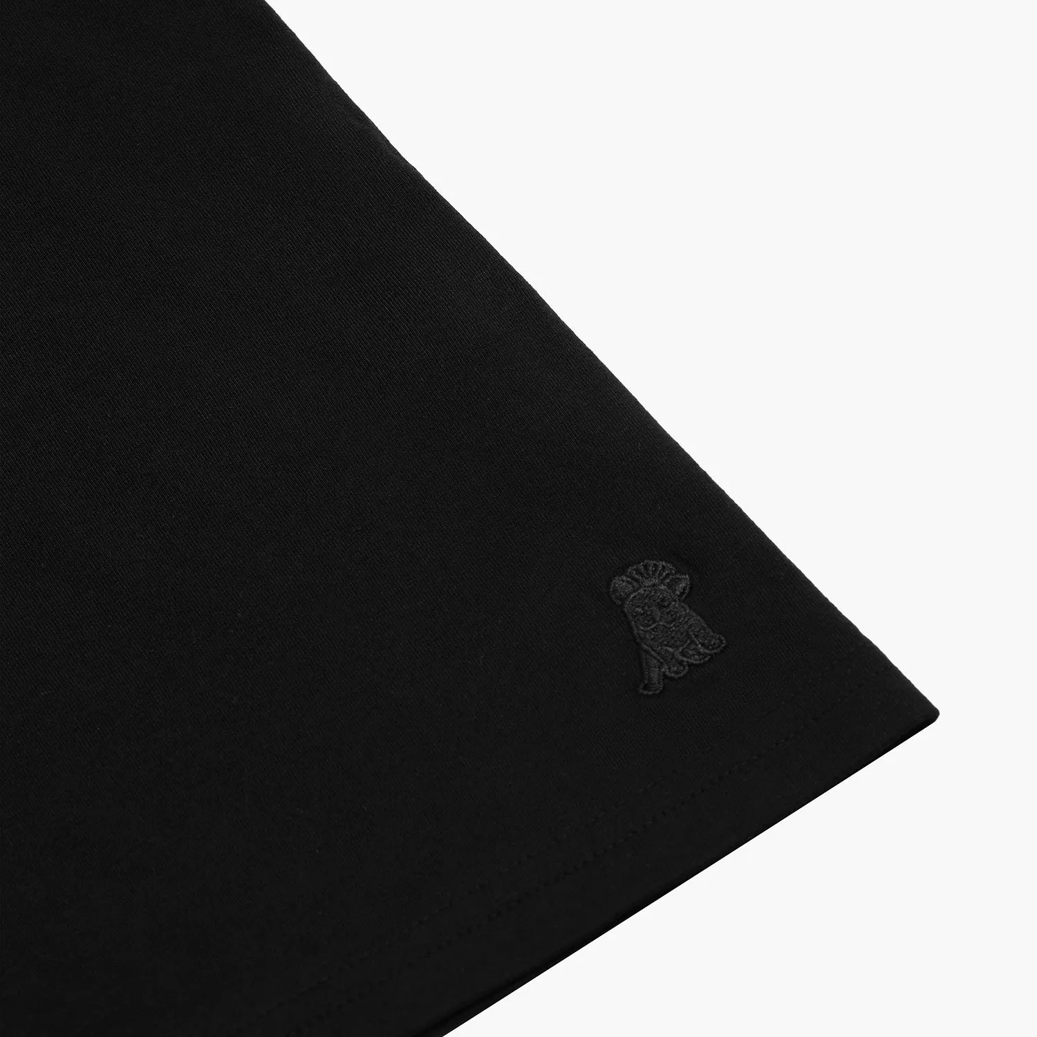 Men's Comfort Tee 3-pack quality focus